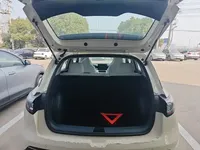 Geely Galaxy Geome 2026 (100 км)