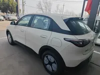 Geely Galaxy Geome 2026 (100 км)