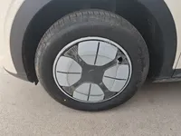 Geely Galaxy Geome 2026 (100 км)
