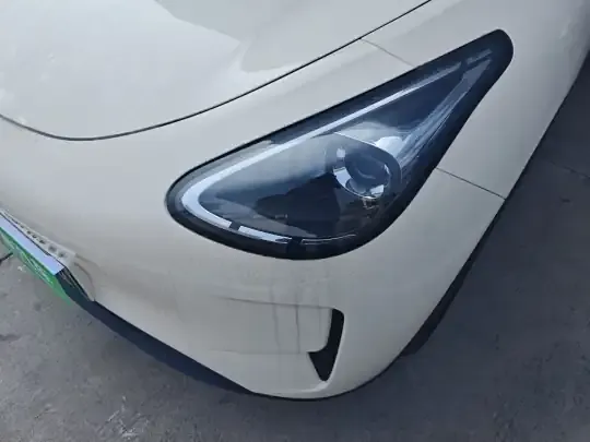 Geely Galaxy Geome 2026 (100 км)