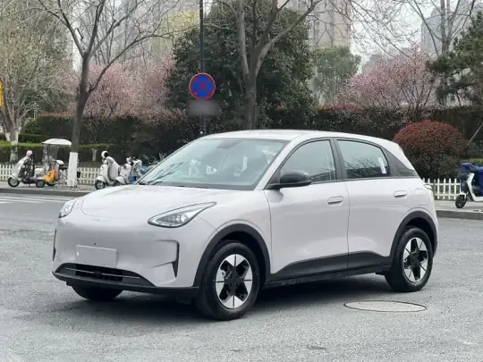 Geely Galaxy Geome 2026 (700 км)