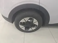 Geely Galaxy Geome 2026 (700 км)