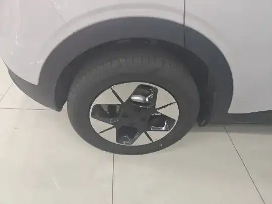Geely Galaxy Geome 2026 (700 км)
