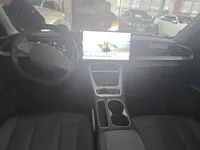 Geely Galaxy Geome 2026 (700 км)