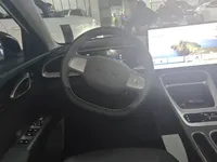 Geely Galaxy Geome 2026 (700 км)