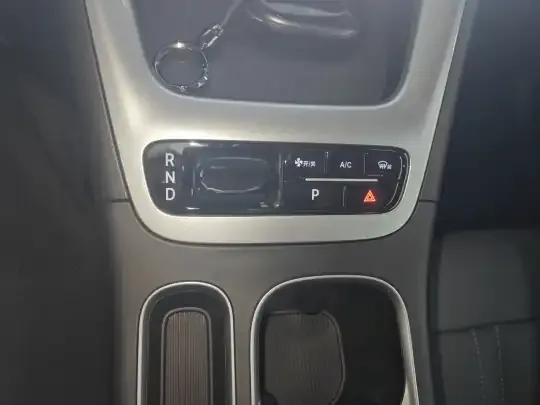 Geely Galaxy Geome 2026 (700 км)