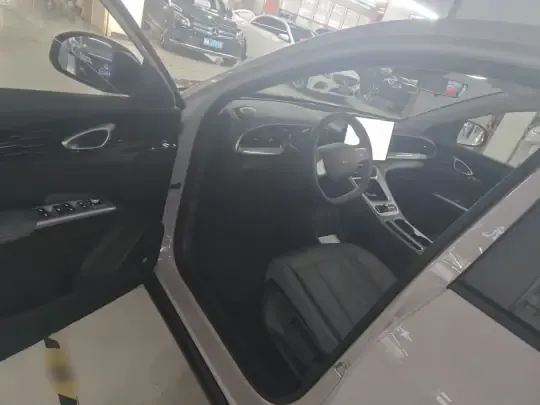 Geely Galaxy Geome 2026 (700 км)