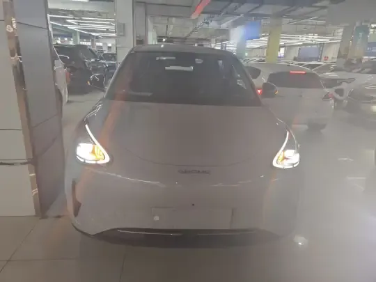 Geely Galaxy Geome 2026 (700 км)