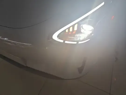 Geely Galaxy Geome 2026 (700 км)