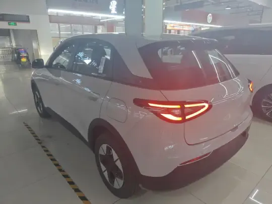 Geely Galaxy Geome 2026 (700 км)