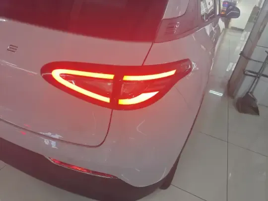 Geely Galaxy Geome 2026 (700 км)