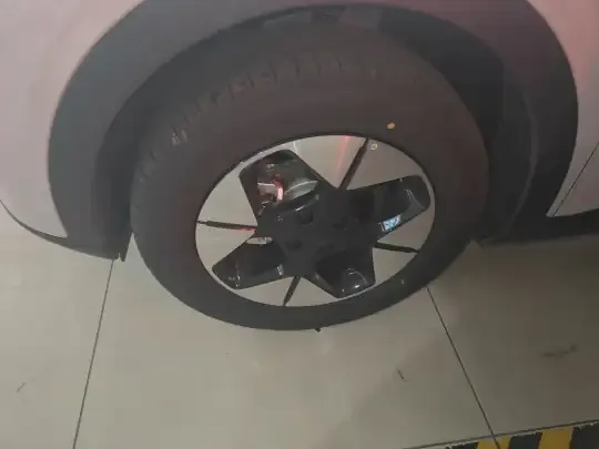 Geely Galaxy Geome 2026 (700 км)