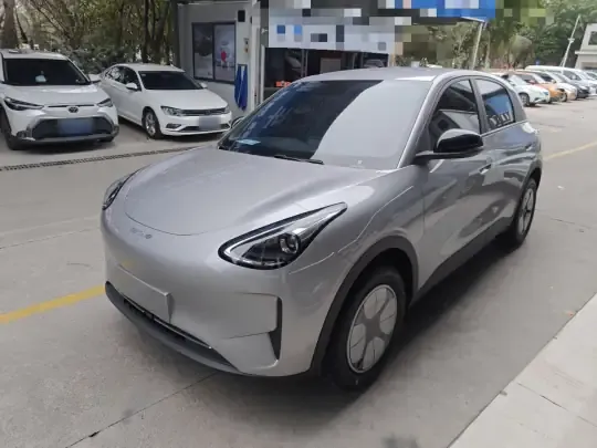 Geely Galaxy Geome 2026 (100 км)