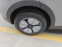 Geely Galaxy Geome 2026 (100 км)