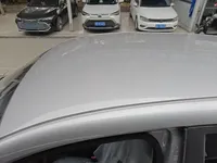 Geely Galaxy Geome 2026 (100 км)