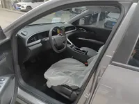 Geely Galaxy Geome 2026 (100 км)