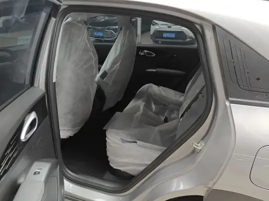 Geely Galaxy Geome 2026 (100 км)
