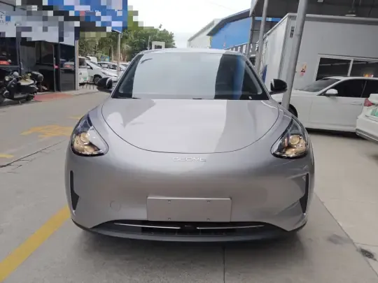 Geely Galaxy Geome 2026 (100 км)