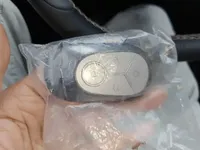 Geely Galaxy Geome 2026 (100 км)