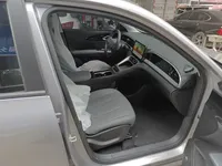 Geely Galaxy Geome 2026 (100 км)