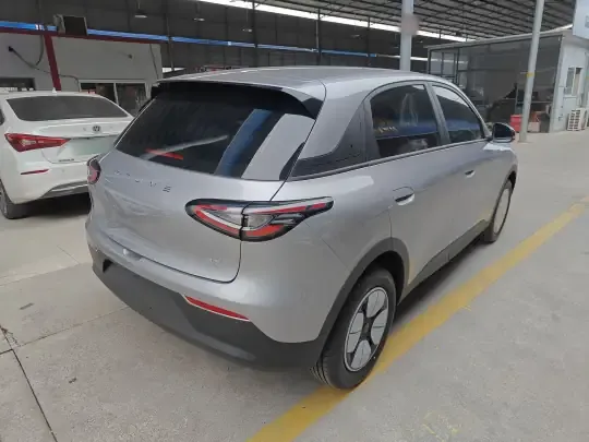 Geely Galaxy Geome 2026 (100 км)