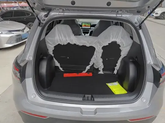 Geely Galaxy Geome 2026 (100 км)