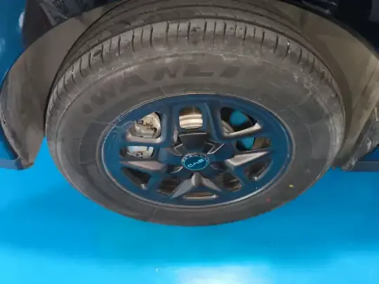 BYD Seal 05 DM-i 2026 (11600 км)