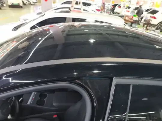BYD Seal 05 DM-i 2026 (11600 км)