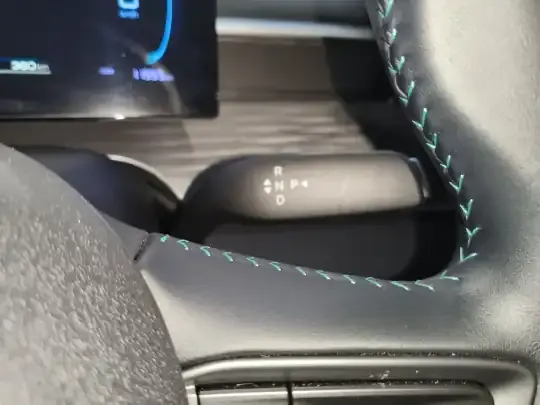 BYD Seal 05 DM-i 2026 (11600 км)