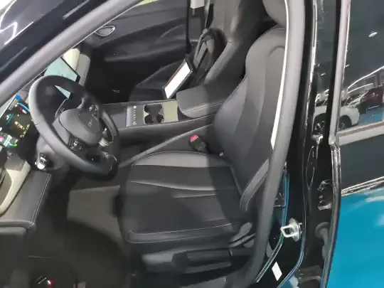 BYD Seal 05 DM-i 2026 (11600 км)