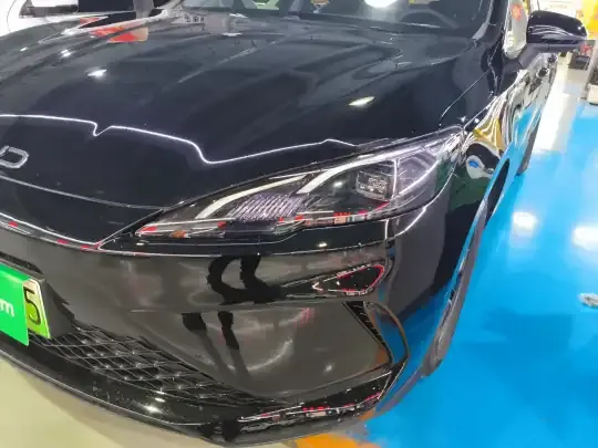 BYD Seal 05 DM-i 2026 (11600 км)