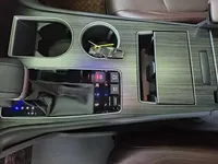 Toyota Granvia 2026 (6200 км)