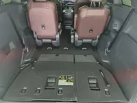 Toyota Granvia 2026 (6200 км)