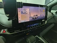 Toyota Granvia 2026 (6200 км)
