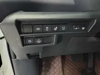 Toyota Granvia 2026 (6200 км)