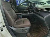 Toyota Granvia 2026 (6200 км)