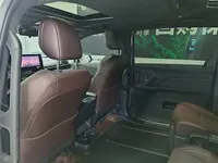 Toyota Granvia 2026 (6200 км)