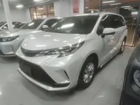 Toyota Granvia 2026 (100 км)