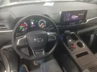 Toyota Granvia 2026 (100 км)