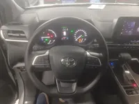 Toyota Granvia 2026 (100 км)