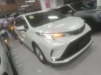 Toyota Granvia 2026 (100 км)