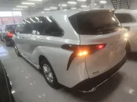 Toyota Granvia 2026 (100 км)