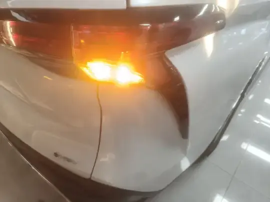 Toyota Granvia 2026 (100 км)