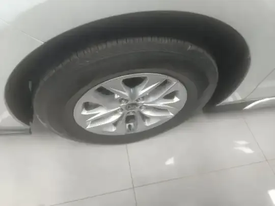 Toyota Granvia 2026 (100 км)