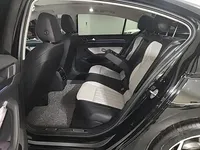 Volkswagen Magotan 2026 (6200 км)