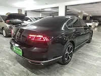 Volkswagen Magotan 2026 (6200 км)