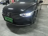 Volkswagen Magotan 2026 (6200 км)