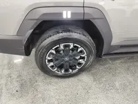 Jetour Zongheng G700 Trailblazer 2025 (8200 км)
