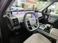 Jetour Zongheng G700 Trailblazer 2025 (8200 км)