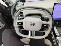 Jetour Zongheng G700 Trailblazer 2025 (8200 км)